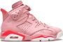 Jordan Air 6 Retro NRG "Aleali May" sneakers Pink - Thumbnail 1