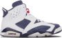 Jordan Air 6 Retro "Olympic" sneakers White - Thumbnail 1