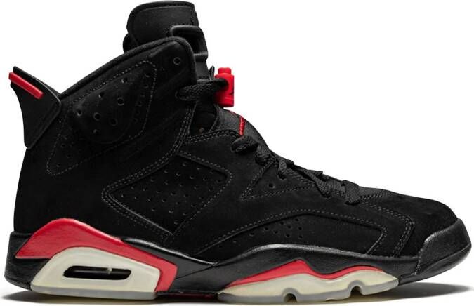 Jordan Air 6 Retro sneakers Black