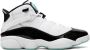 Jordan Air 6 Rings sneakers White - Thumbnail 1