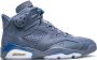 Jordan Air 6 Retro "Diffused Blue" sneakers - Thumbnail 1