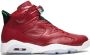Jordan Air 6 Spiz'ike "History Of " sneakers Red - Thumbnail 1