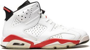 Jordan Air 6 "White Infrared Pack" sneakers