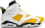 Jordan Air 6 "Yellow Ochre" sneakers - Thumbnail 1