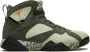 Jordan x Patta Air 7 "Icicle" sneakers Green - Thumbnail 1