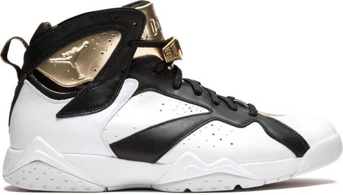 Jordan Air 7 Retro C&C "Champagne" sneakers Black