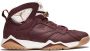 Jordan Air 7 Retro C&C "Cigar" sneakers Red - Thumbnail 1