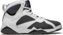 Jordan Air 7 Retro "Flint 2021" sneakers White - Thumbnail 1
