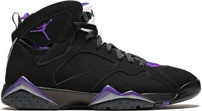 Jordan Air 7 Retro "Ray Allen" sneakers Black