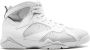 Jordan Air 7 Retro "Pure Platinum" sneakers White - Thumbnail 1