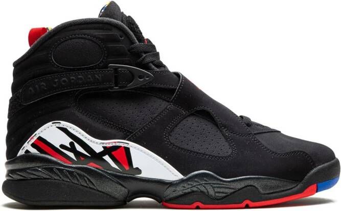 Jordan Air 8 "Playoffs" sneakers Black