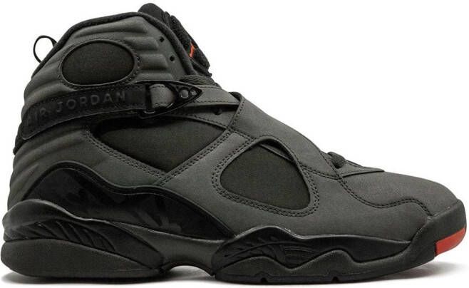 Jordan Air 8 Retro "Bred" sneakers Black