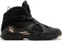 Jordan x OVO Air 8 Retro "Black" sneakers - Thumbnail 1