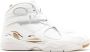 Jordan x OVO Air 8 Retro "White" sneakers - Thumbnail 1