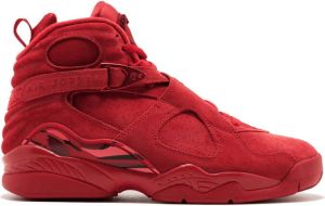 Jordan Air 8 Retro "Valentine's Day" sneakers Red