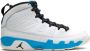 Jordan Air 9 OG "Powder Blue" sneakers White - Thumbnail 1