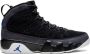 Jordan Air 9 "Racer Blue" sneakers Black - Thumbnail 1