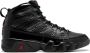 Jordan Air 9 Retro "Bred" sneakers Black - Thumbnail 1