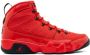 Jordan Air 9 Retro "Chile Red" sneakers - Thumbnail 1