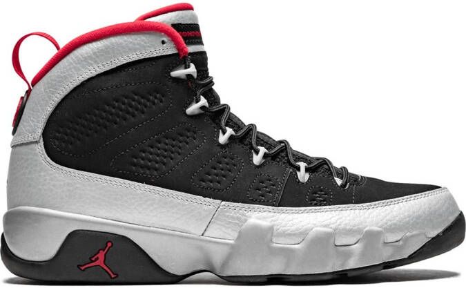 Jordan Air 9 Retro "Johnny Kilroy" sneakers Black