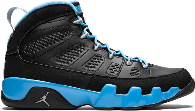 Jordan Air 9 Retro "Slim Jenkins" sneakers Black