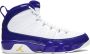 Jordan Air 9 Retro "Kobe" sneakers White - Thumbnail 1