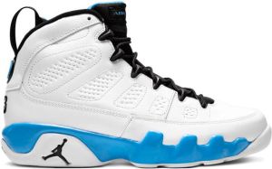 Jordan Air 9 Retro sneakers White