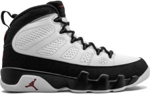 Jordan Air 9 Retro "Space Jam 2016 Release" sneakers Black