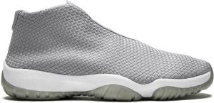 Jordan Air Future sneakers Grey