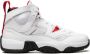 Jordan Air Jump Two Trey "White University Red" sneakers - Thumbnail 1