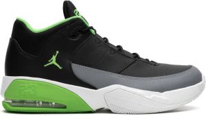 Jordan Air Max Aura 3 "Green Strike" sneakers Black