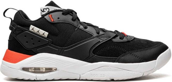 Jordan Air NFH sneakers Black