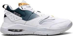 Jordan Air NFH low-top sneakers White