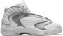 Jordan Air OG "White Metallic Silver" sneakers - Thumbnail 1