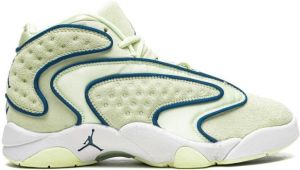 Jordan Air OG "Lime Ice" sneakers LIME ICE COURT BLUE-WHITE