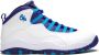 Jordan Air Retro 10 sneakers Blue - Thumbnail 1