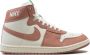 Jordan Air Ship "Rust Pink" sneakers - Thumbnail 1
