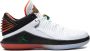 Jordan Air XXXII Low "Like Mike Gatorade" sneakers White - Thumbnail 1