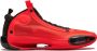 Jordan Air XXXIV "Infrared 23" sneakers - Thumbnail 1