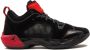 Jordan Air XXXVII Low sneakers Black - Thumbnail 1