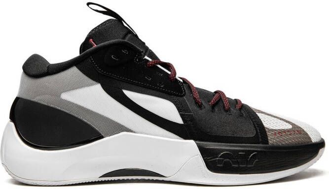 Jordan Air Zoom Separate sneakers Black