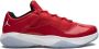 Jordan CMFT Low 11 "University Red" sneakers - Thumbnail 1