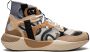 Jordan Delta 3 "hemp sail dark driftwood latta" sneakers Neutrals - Thumbnail 1