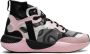 Jordan Delta 3 "Pink Foam" sneakers - Thumbnail 1