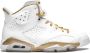 Jordan Air Golden Mo t Pack sneakers White - Thumbnail 1