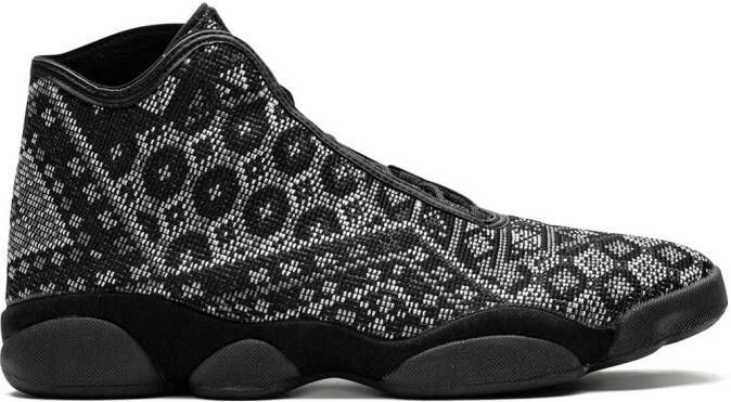 Jordan x PSNY Horizon Premium sneakers Black