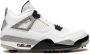 Jordan 4 Golf "White Ce t" sneakers - Thumbnail 1