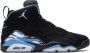 Jordan Jump MVP 678 "University Blue" sneakers Black - Thumbnail 1
