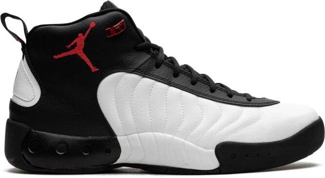 Jordan Jump Pro leather sneakers Black