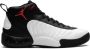 Jordan Jump Pro leather sneakers Black - Thumbnail 1